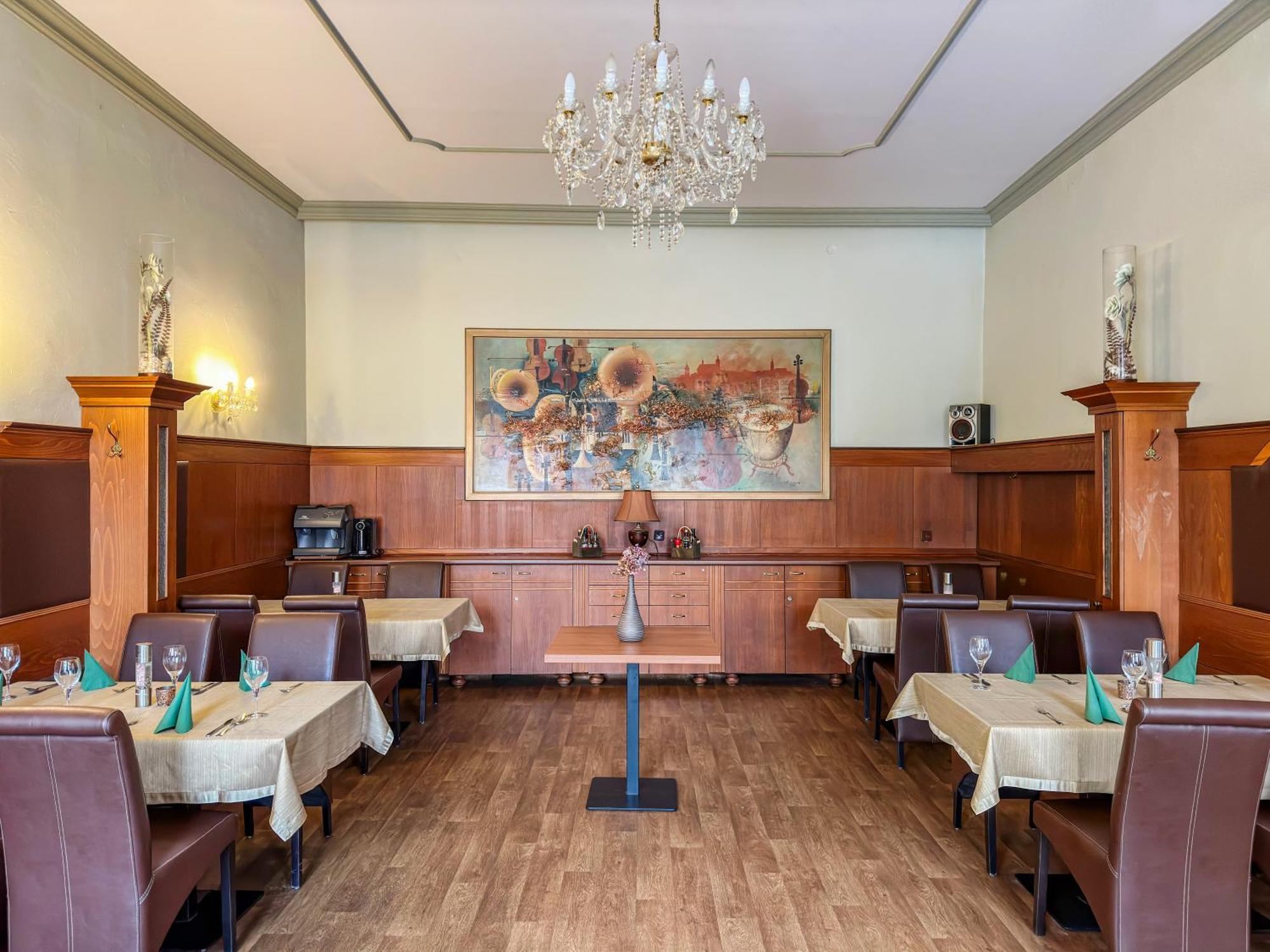 Hotel Ruzek Hranice  Ngoại thất bức ảnh