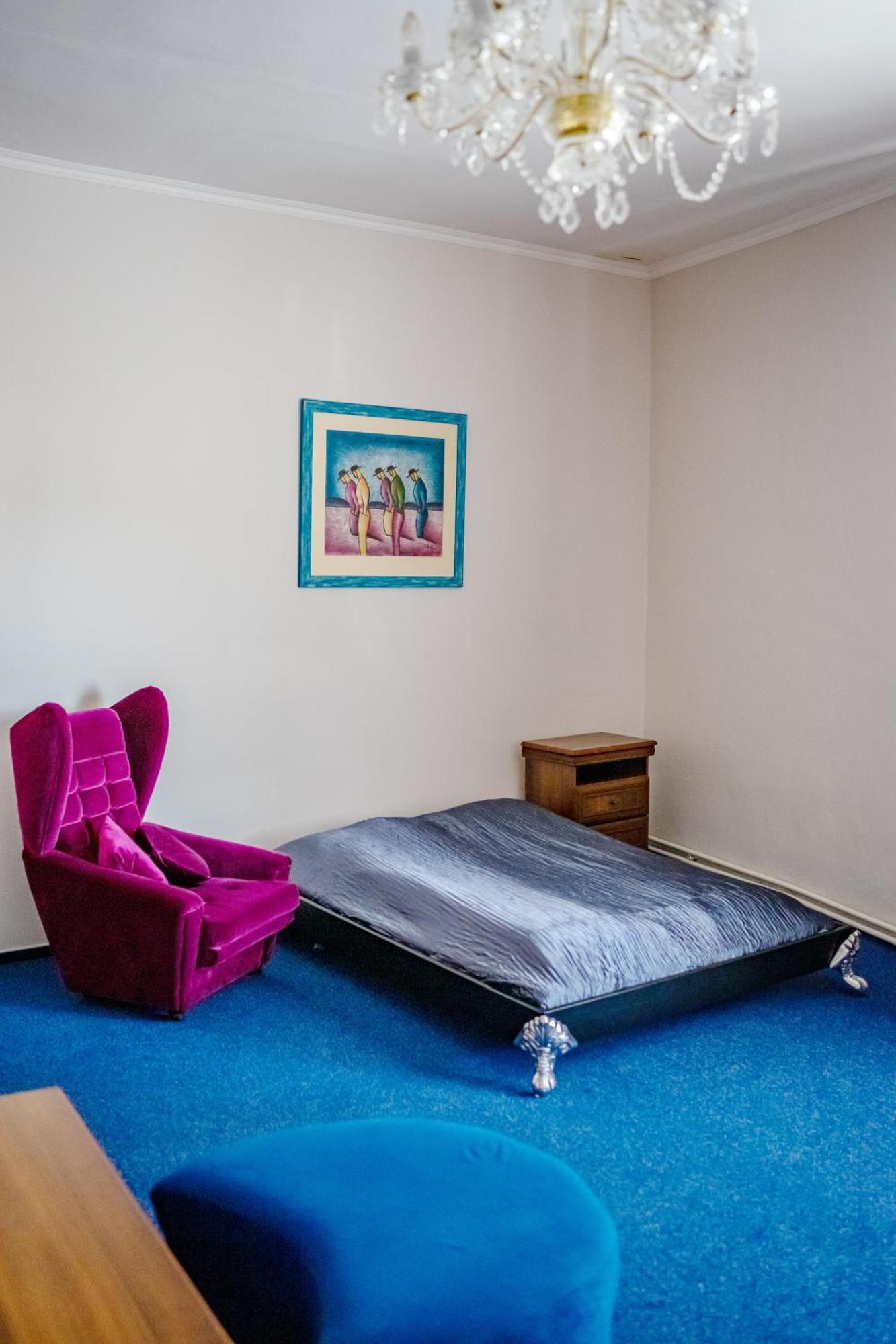 Hotel Ruzek Hranice  Ngoại thất bức ảnh