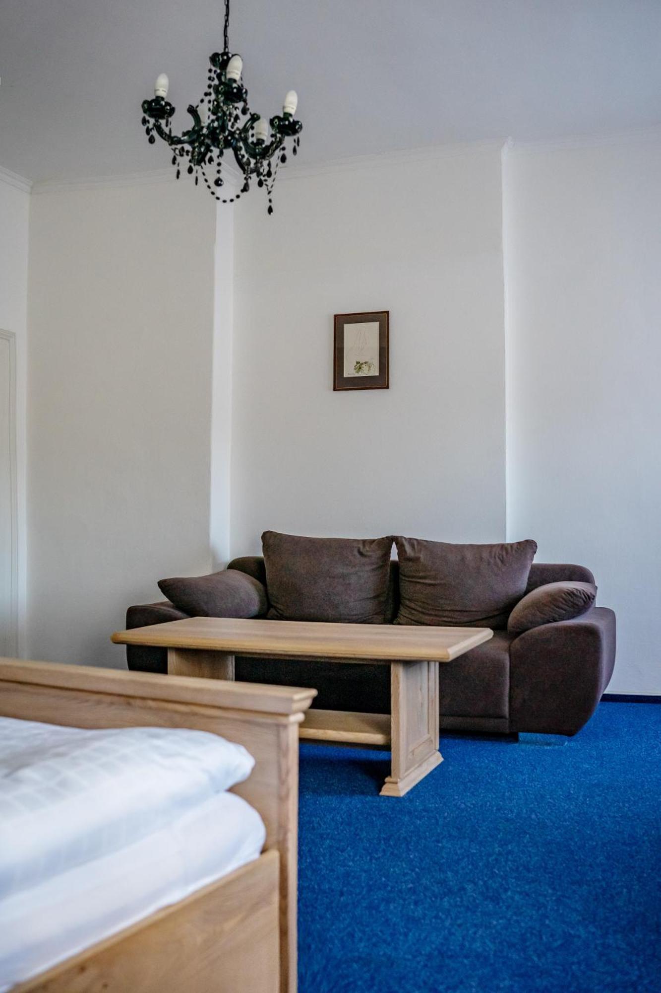 Hotel Ruzek Hranice  Ngoại thất bức ảnh